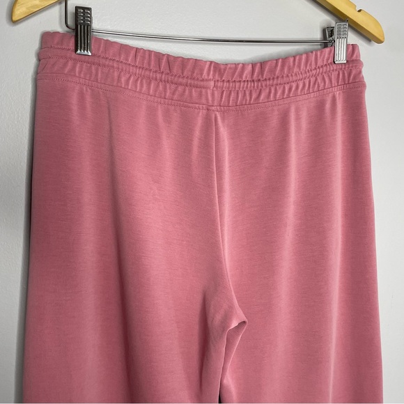 Athleta Seasoft Straight Pant Antique Rose - Picture 6 of 9